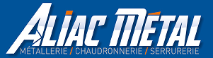 Logo Aliac Metal